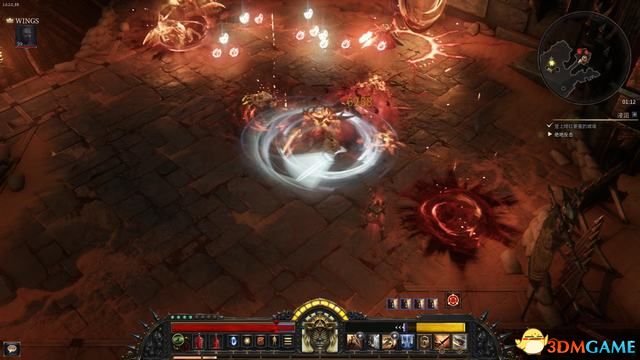 殘酷暗影 (Wolcen Lords of Mayhem) 圖文全攻略