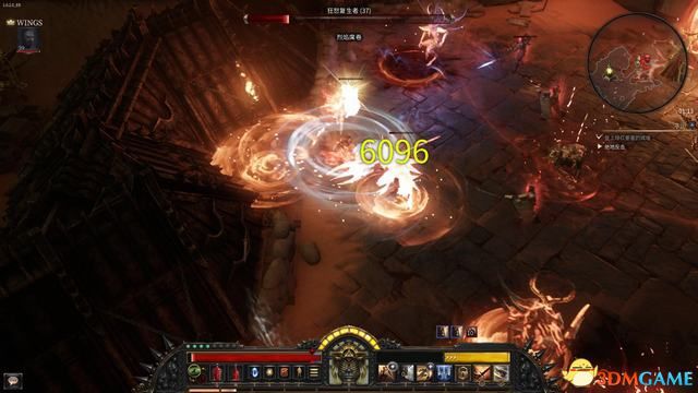 殘酷暗影 (Wolcen Lords of Mayhem) 圖文全攻略