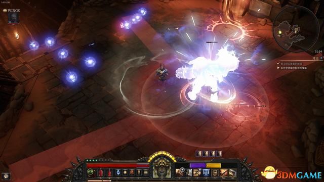 殘酷暗影 (Wolcen Lords of Mayhem) 圖文全攻略