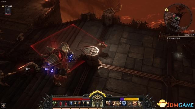 殘酷暗影 (Wolcen Lords of Mayhem) 圖文全攻略