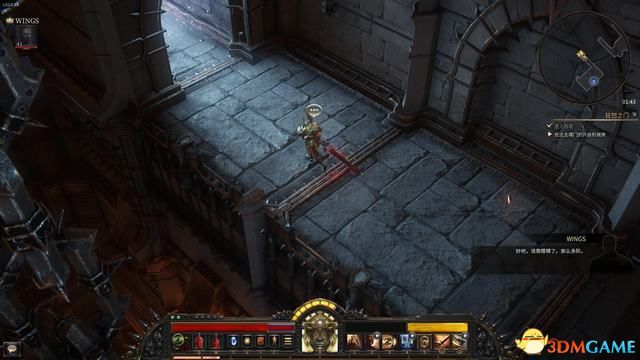 殘酷暗影 (Wolcen Lords of Mayhem) 圖文全攻略