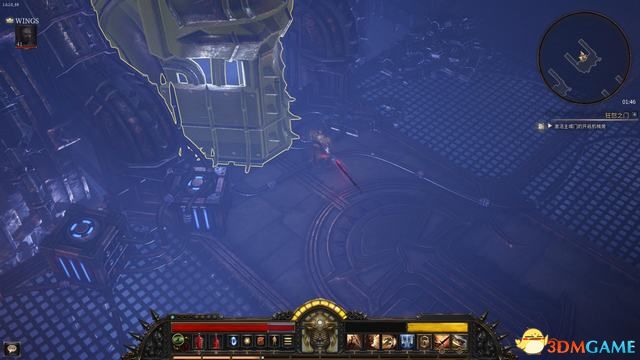 殘酷暗影 (Wolcen Lords of Mayhem) 圖文全攻略