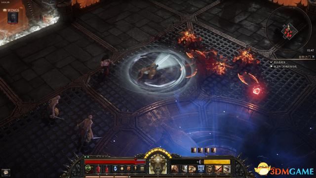 殘酷暗影 (Wolcen Lords of Mayhem) 圖文全攻略