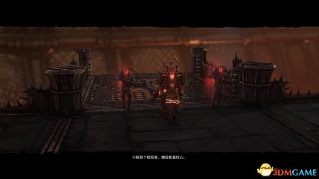 殘酷暗影 (Wolcen Lords of Mayhem) 圖文全攻略