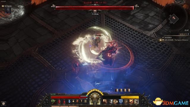 殘酷暗影 (Wolcen Lords of Mayhem) 圖文全攻略