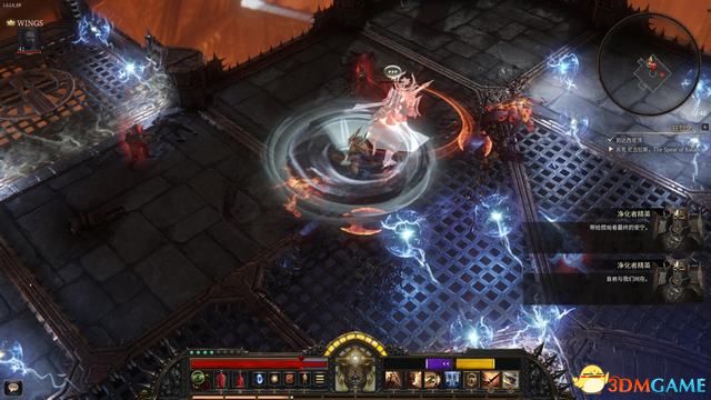 殘酷暗影 (Wolcen Lords of Mayhem) 圖文全攻略