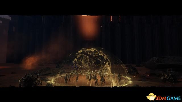 殘酷暗影 (Wolcen Lords of Mayhem) 圖文全攻略