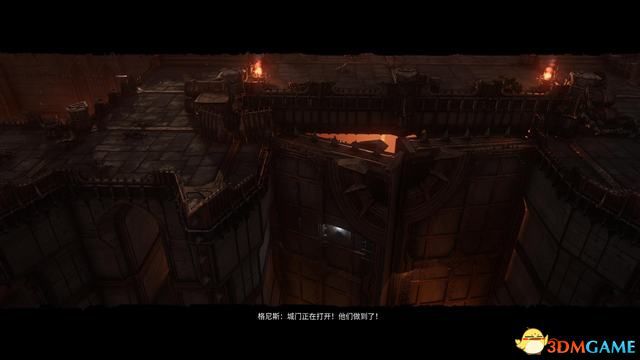殘酷暗影 (Wolcen Lords of Mayhem) 圖文全攻略