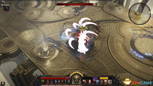 殘酷暗影 (Wolcen Lords of Mayhem) 圖文全攻略