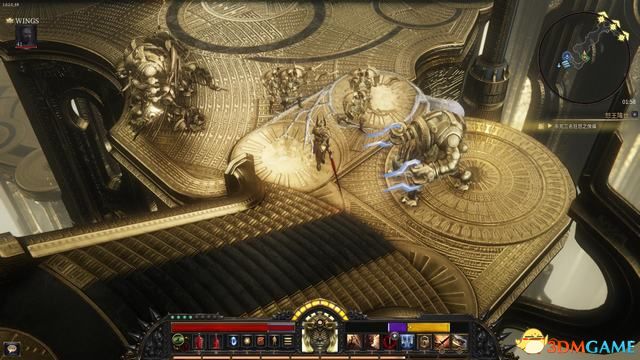 殘酷暗影 (Wolcen Lords of Mayhem) 圖文全攻略