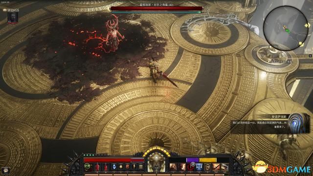 殘酷暗影 (Wolcen Lords of Mayhem) 圖文全攻略