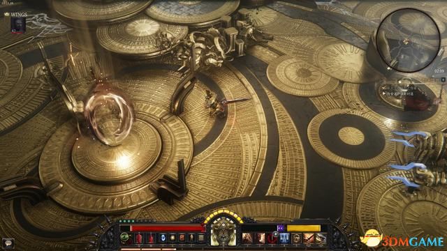 殘酷暗影 (Wolcen Lords of Mayhem) 圖文全攻略