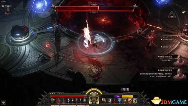 殘酷暗影 (Wolcen Lords of Mayhem) 圖文全攻略