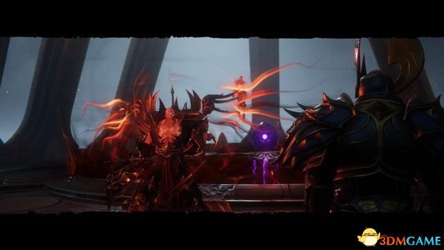 殘酷暗影 (Wolcen Lords of Mayhem) 圖文全攻略