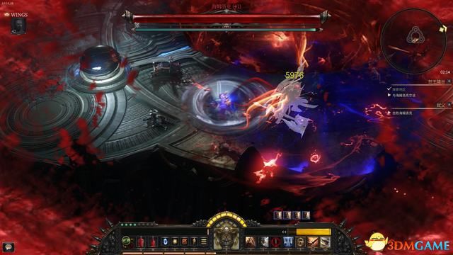 殘酷暗影 (Wolcen Lords of Mayhem) 圖文全攻略