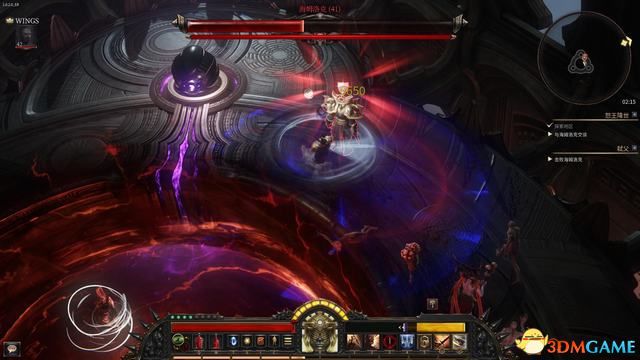 殘酷暗影 (Wolcen Lords of Mayhem) 圖文全攻略
