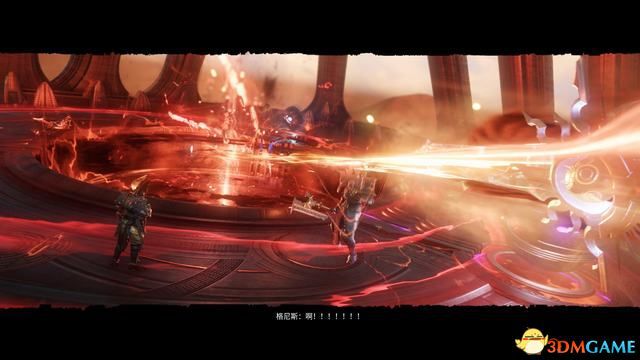 殘酷暗影 (Wolcen Lords of Mayhem) 圖文全攻略