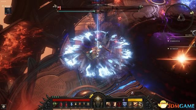 殘酷暗影 (Wolcen Lords of Mayhem) 圖文全攻略