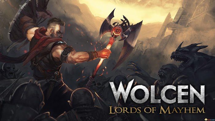 殘酷暗影 (Wolcen Lords of Mayhem) 圖文全攻略