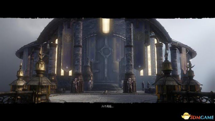 殘酷暗影 (Wolcen Lords of Mayhem) 圖文全攻略