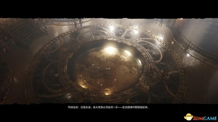 殘酷暗影 (Wolcen Lords of Mayhem) 圖文全攻略