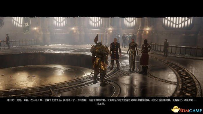 殘酷暗影 (Wolcen Lords of Mayhem) 圖文全攻略