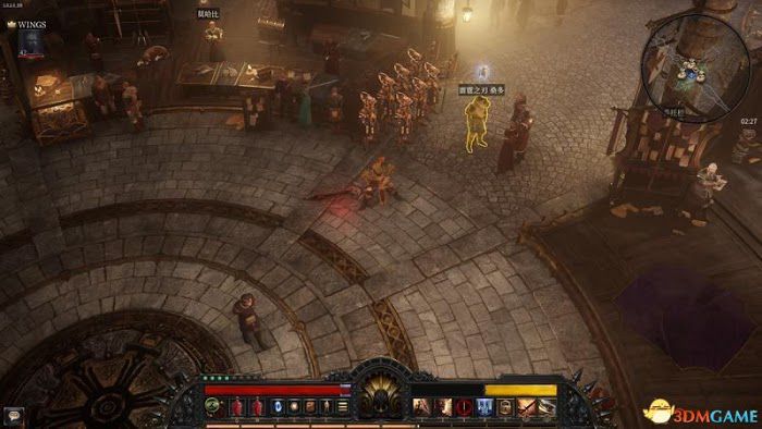 殘酷暗影 (Wolcen Lords of Mayhem) 圖文全攻略