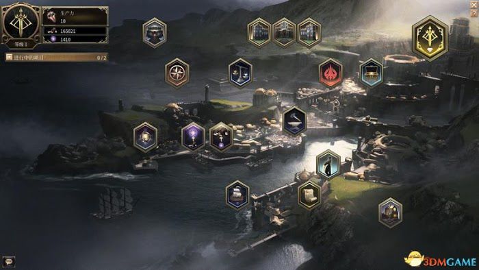 殘酷暗影 (Wolcen Lords of Mayhem) 圖文全攻略