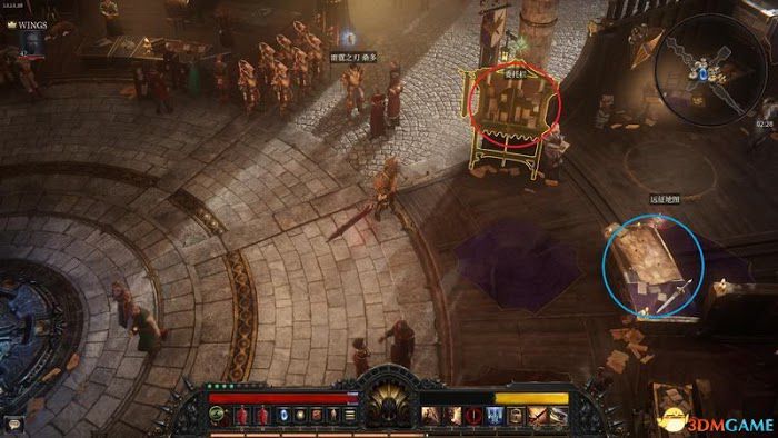 殘酷暗影 (Wolcen Lords of Mayhem) 圖文全攻略