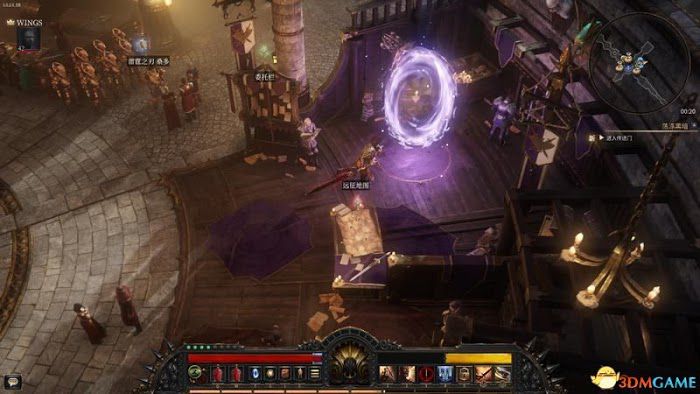 殘酷暗影 (Wolcen Lords of Mayhem) 圖文全攻略