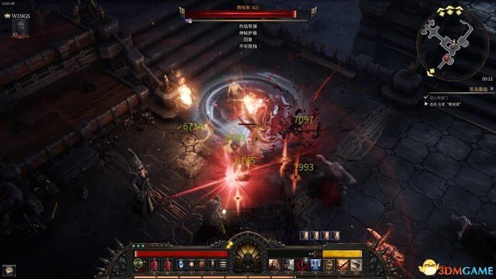 殘酷暗影 (Wolcen Lords of Mayhem) 圖文全攻略