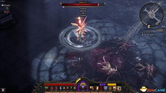 殘酷暗影 (Wolcen Lords of Mayhem) 圖文全攻略