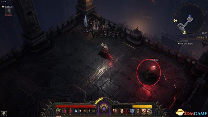殘酷暗影 (Wolcen Lords of Mayhem) 圖文全攻略