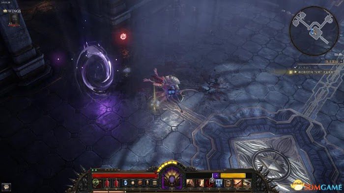 殘酷暗影 (Wolcen Lords of Mayhem) 圖文全攻略