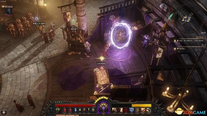 殘酷暗影 (Wolcen Lords of Mayhem) 圖文全攻略
