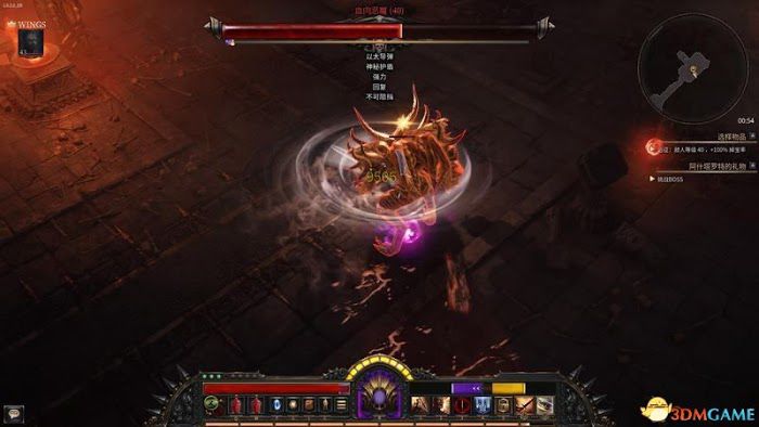 殘酷暗影 (Wolcen Lords of Mayhem) 圖文全攻略