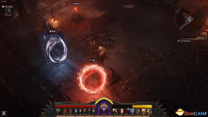 殘酷暗影 (Wolcen Lords of Mayhem) 圖文全攻略