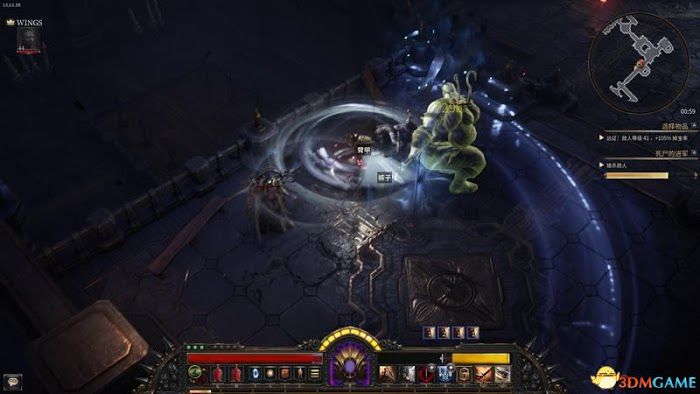 殘酷暗影 (Wolcen Lords of Mayhem) 圖文全攻略