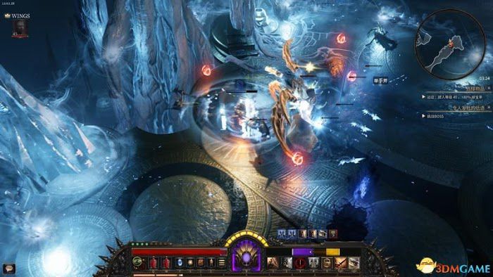 殘酷暗影 (Wolcen Lords of Mayhem) 圖文全攻略