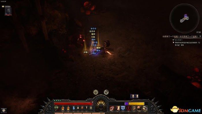 殘酷暗影 (Wolcen Lords of Mayhem) 圖文全攻略