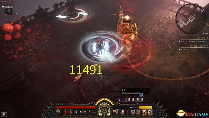 殘酷暗影 (Wolcen Lords of Mayhem) 圖文全攻略