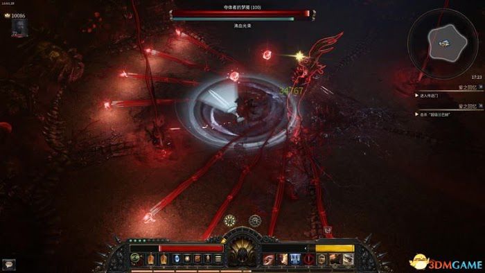 殘酷暗影 (Wolcen Lords of Mayhem) 圖文全攻略