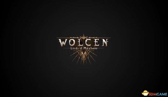 殘酷暗影 (Wolcen Lords of Mayhem) 圖文全攻略