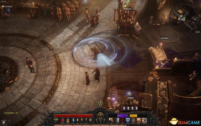 殘酷暗影 (Wolcen Lords of Mayhem) 圖文全攻略