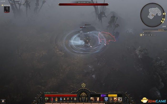 殘酷暗影 (Wolcen Lords of Mayhem) 圖文全攻略