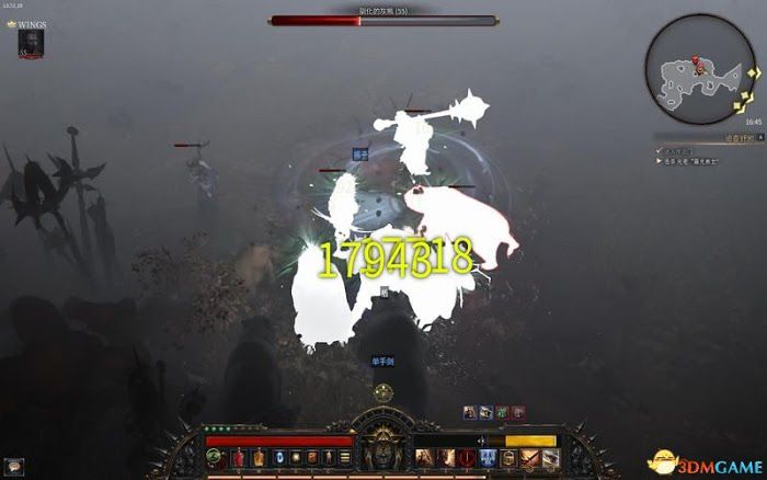 殘酷暗影 (Wolcen Lords of Mayhem) 圖文全攻略