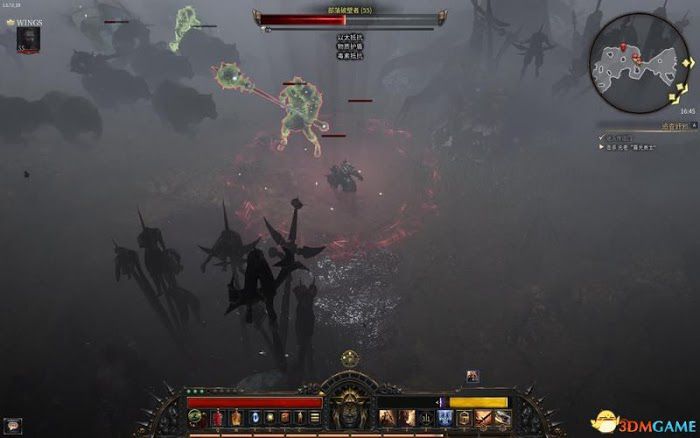 殘酷暗影 (Wolcen Lords of Mayhem) 圖文全攻略