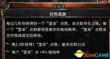 殘酷暗影 (Wolcen Lords of Mayhem) 圖文全攻略