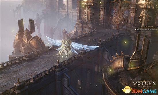 殘酷暗影 (Wolcen Lords of Mayhem) 圖文全攻略