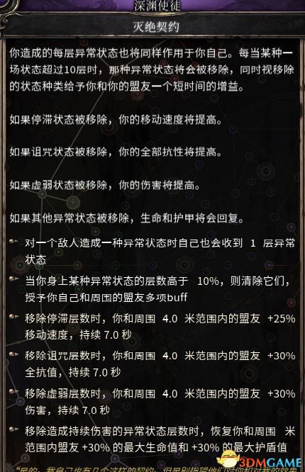 殘酷暗影 (Wolcen Lords of Mayhem) 圖文全攻略